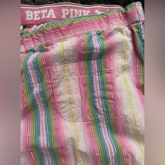 Victoria’s Secret Pink pajama pant - Picture 6 of 9